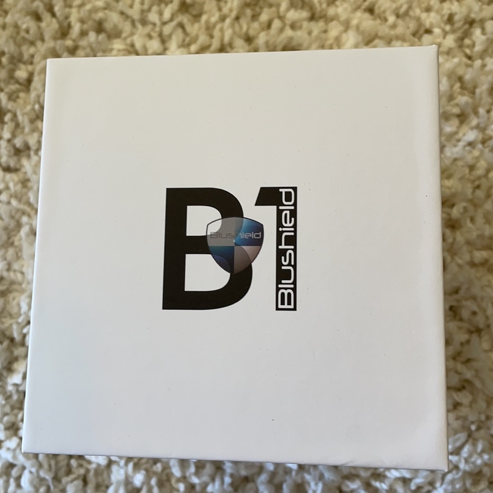 Blushield EMF protection - Picture 2 of 3
